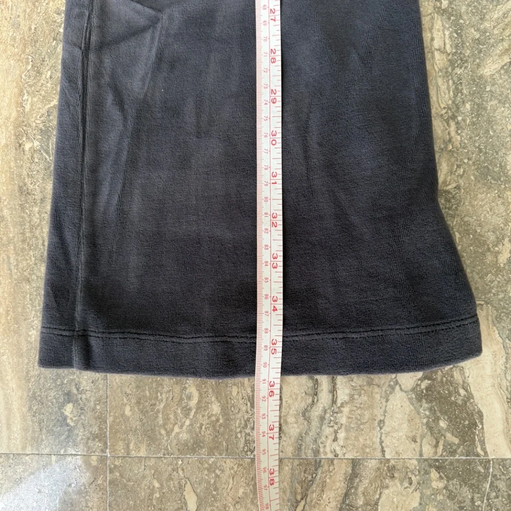 JUICY COUTURE TRACK SUIT PANT  SIZE S - Picture 5 of 6